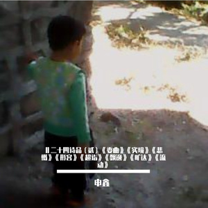 Ⅱ二十四诗品（贰）《委曲》《实境》《悲慨》《形容》《超诣》《飘逸》《旷达》《流动》