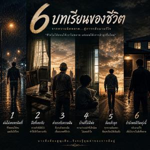 ค่าแรงกับความฝัน