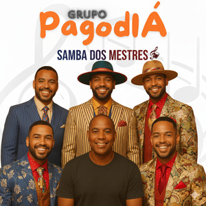 Samba dos mestres