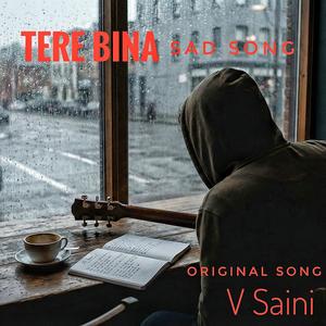 Tere Bina (original by V Saini) [deep sad song]