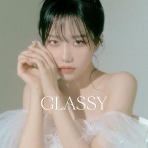 GLASSY