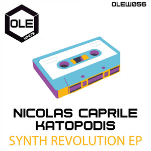 Synth Lover (Original Mix)