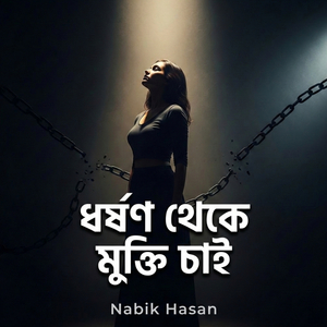 ধর্ষণ থেকে মুক্তি চাই