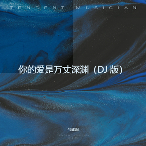你的爱是万丈深渊（DJ 版）