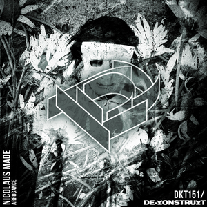 Arrogance (Original Mix)