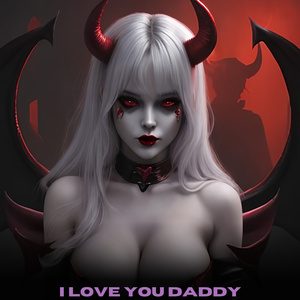 I Love you Daddy