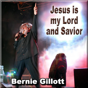 Jesus Is My Lord and Savior