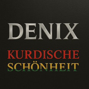 Kurdische Schönheit