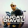 MC Paulinho da VG - Ducati Diavel