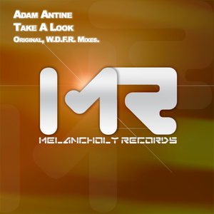Take A Look (Original Mix)
