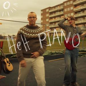 Helt Piano