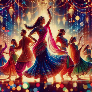 Dil ke rang mein rang jaaye