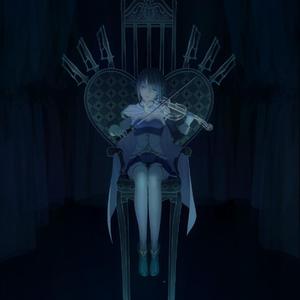 【诡异风纯音】囚禁的灵魂