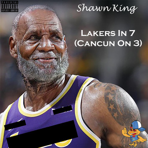 Lakers in 7 (Cancun on 3)