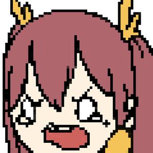 太空告白-8bit（翻自 史悲）