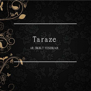 tarazy