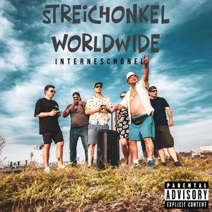 OK, let's go! (feat. Lume So)