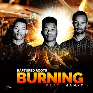 Burning (Feat. Han-C)
