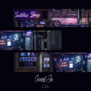 Lucerito (Original Mix)