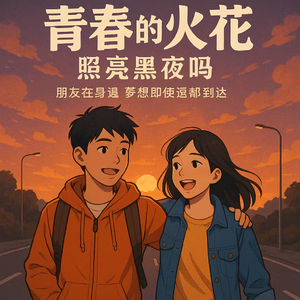 青春的逆行