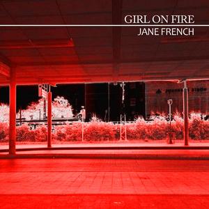 Girl on Fire