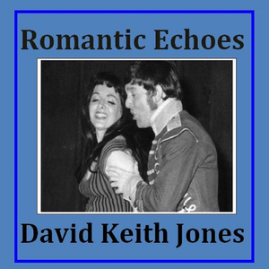 Where'er You Walk (Instrumental)