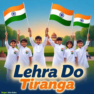 Lehra Do Tiranga