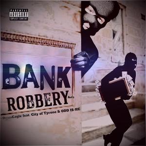 Robbery (feat. City of Tyrone & ODD IS-HE)