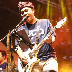 Senyaman Rintik Hujan