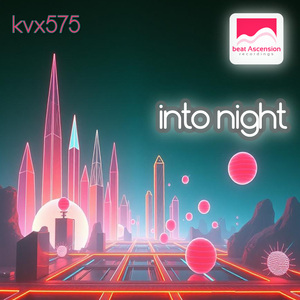 into night