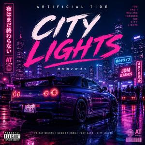 City Lights
