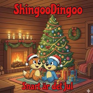 Snön Är Här