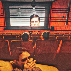 Я Тусуюсь С Киношниками