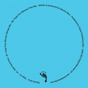 Deja Vu (Virgo Four Merwyn Strings Mix)