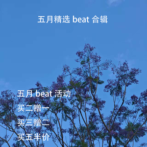 酒吧电音超带感律动感（50买断）