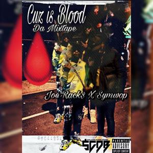 Hyenas (feat. Lilbro YP)