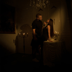 Влюбляешься