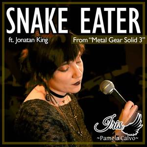 Snake Eater (From "Metal Gear Solid 3: Snake Eater")