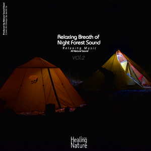 면접을 앞두고 긴장된 마음을 풀어주는 자연의 소리