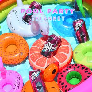 泳池派对(Prod. Sinato)