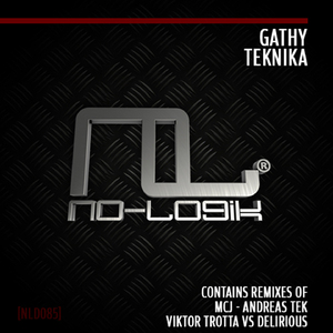 Teknika (Viktor Trotta, Delirious Remix)
