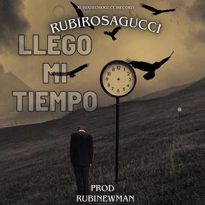 LLEGO MI TIEMPO (feat. Carlos Marcelino, Brega 7, Alexander dollar & RubiNewman prod)