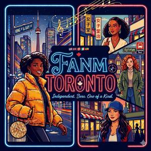 Fanm Toronto