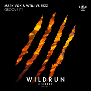 Groove It! (Original Mix)