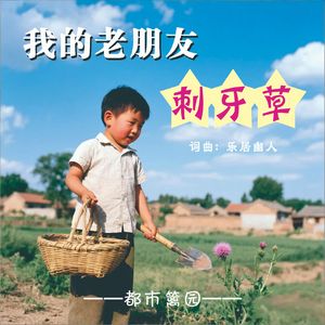 我的老朋友刺牙草