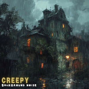 Frightening Demonic Growl