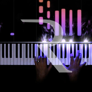 lovely (Piano Cover)