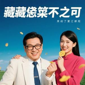 真藏玩笑中