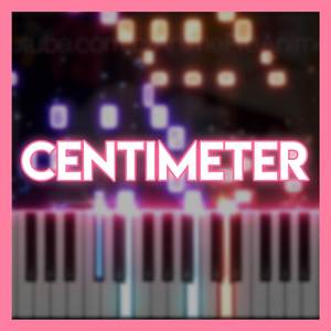 Centimeter (From "Rent-a-Girlfriend")
