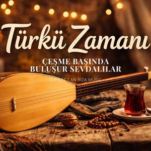 Çeşme Başında Buluşur Sevdalılar